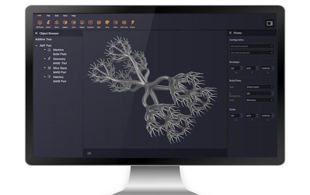Dyndrite-Additive-Toolkit