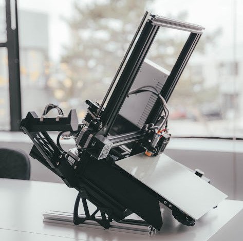 3DQue系统公司-会见Quinly为安德3-世界上的第一个re